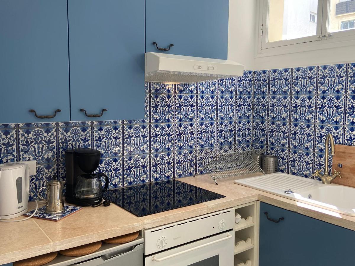 Apartment La Terrasse Five Stars Holiday House
