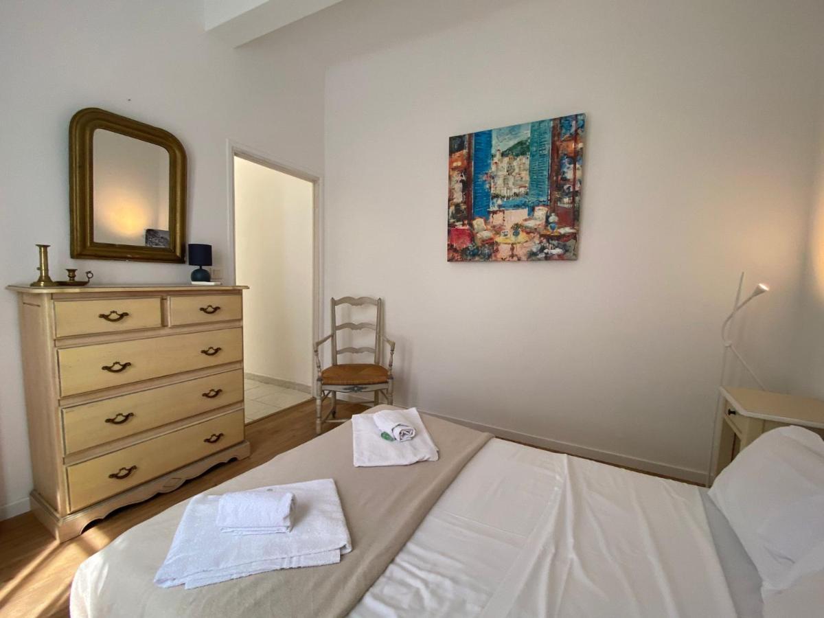 Apartment La Terrasse Five Stars Holiday House Nice