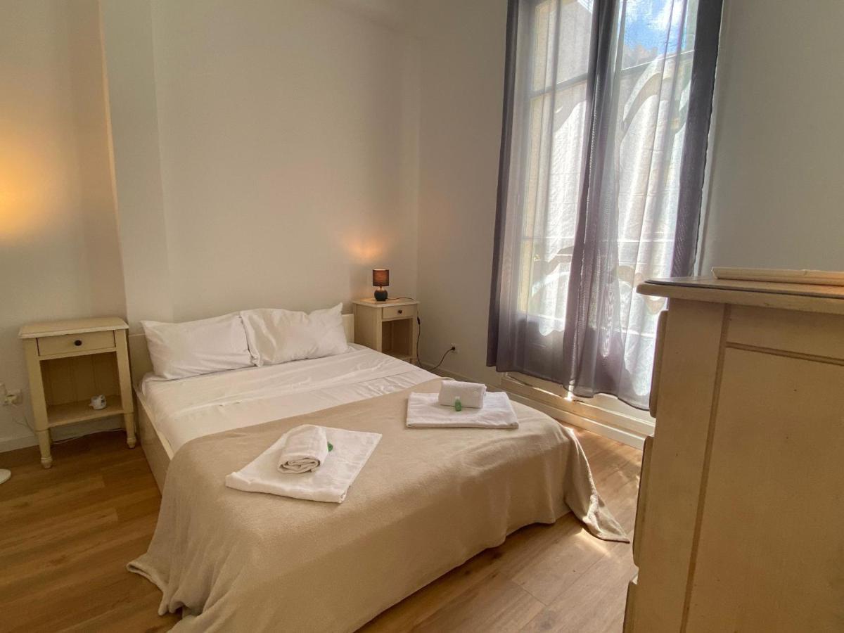 Apartment La Terrasse Five Stars Holiday House Nice