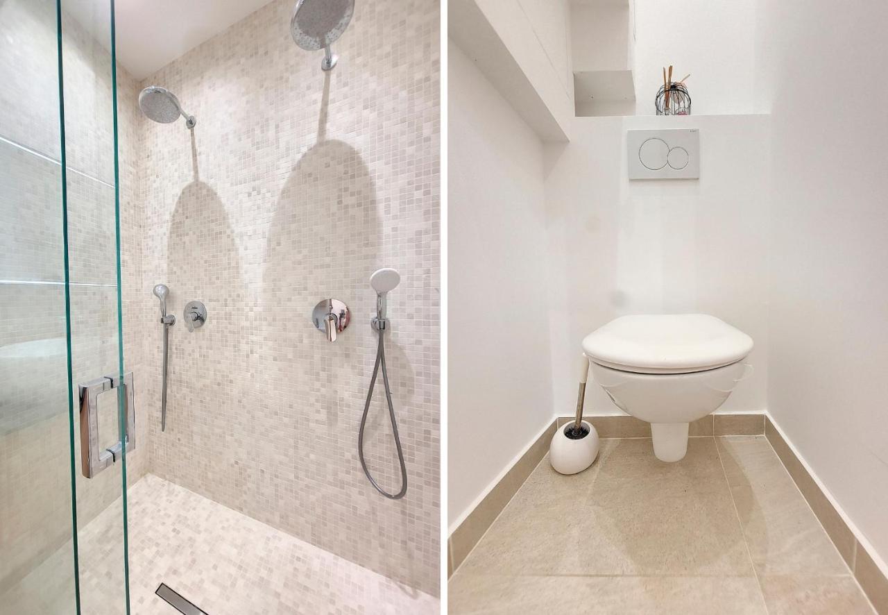 Apartment Nestor&jeeves - Le Pierlas - Place Garibaldi - Very Close Old Town Nice