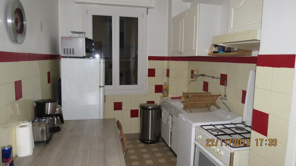 Studio Lepante Apartment Nice