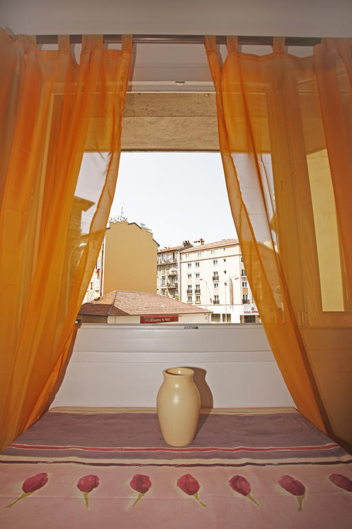 Apartment Studio Comedie De Nice