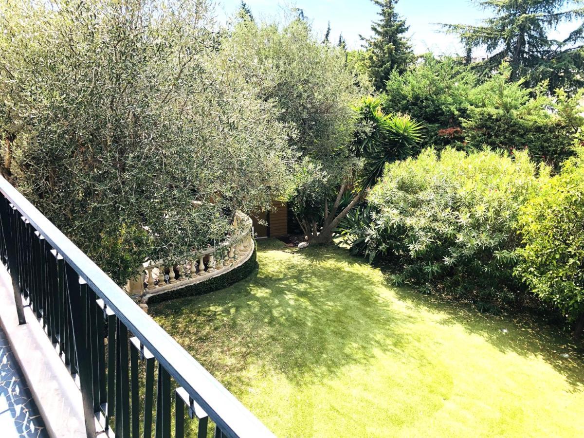 Apartment Beautiful T3 Terrasse *