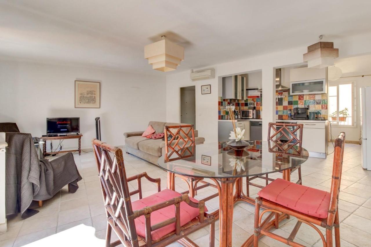 Profiter Des Plages Et Du Vieux Apartamento *