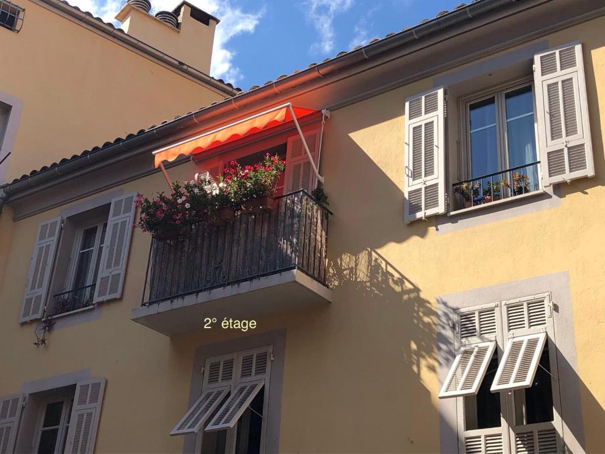 Profiter Des Plages Et Du Vieux Apartamento