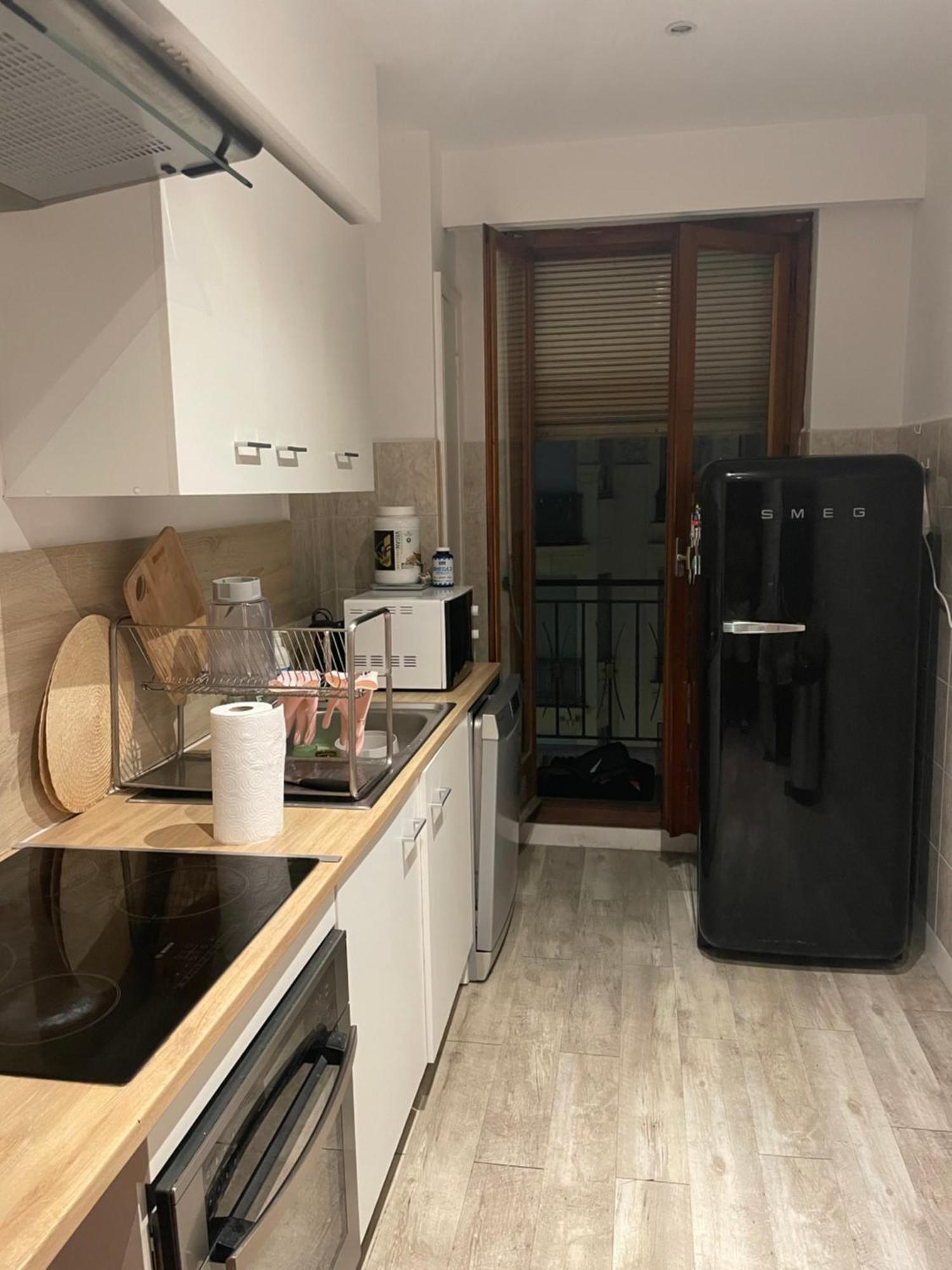 I Berry Berry Much! Homestay