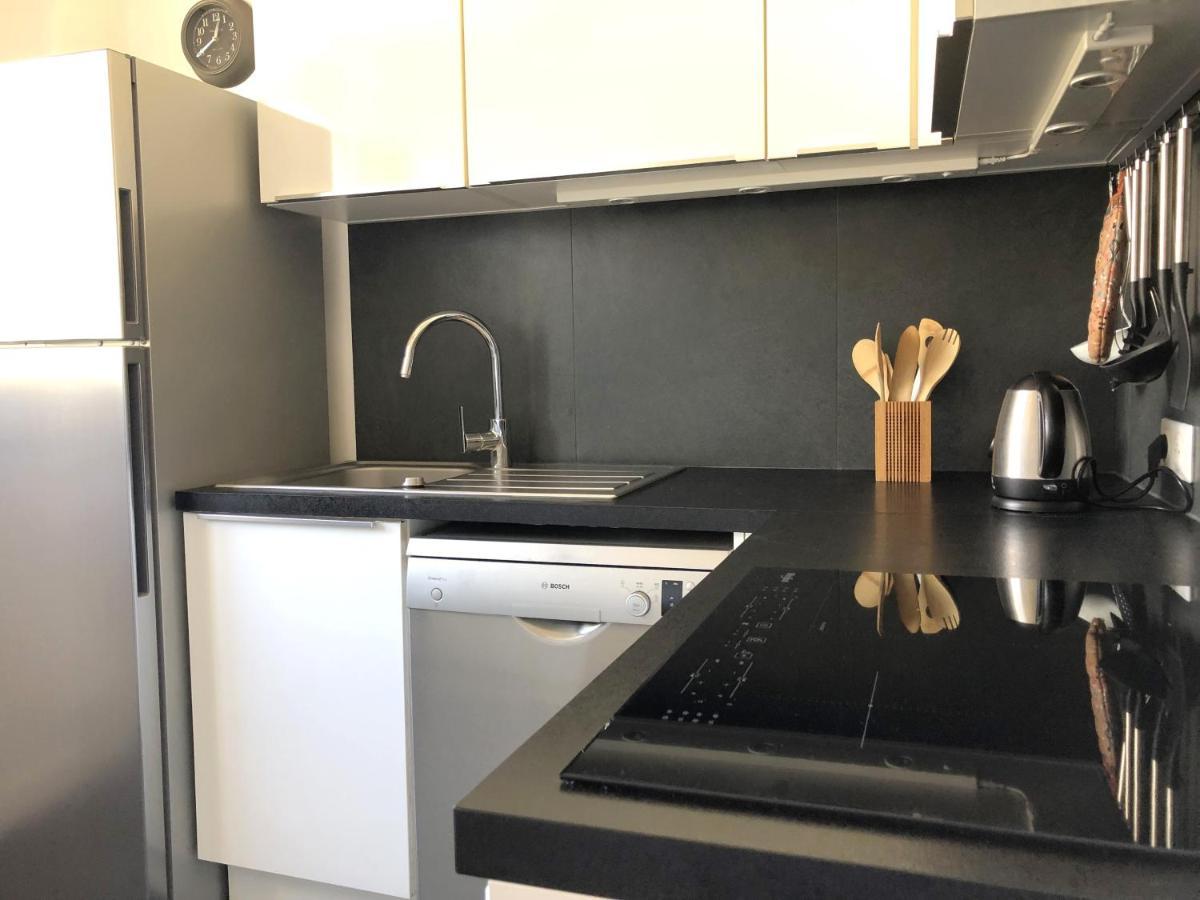 Beautiful T3 Terrasse * Nice