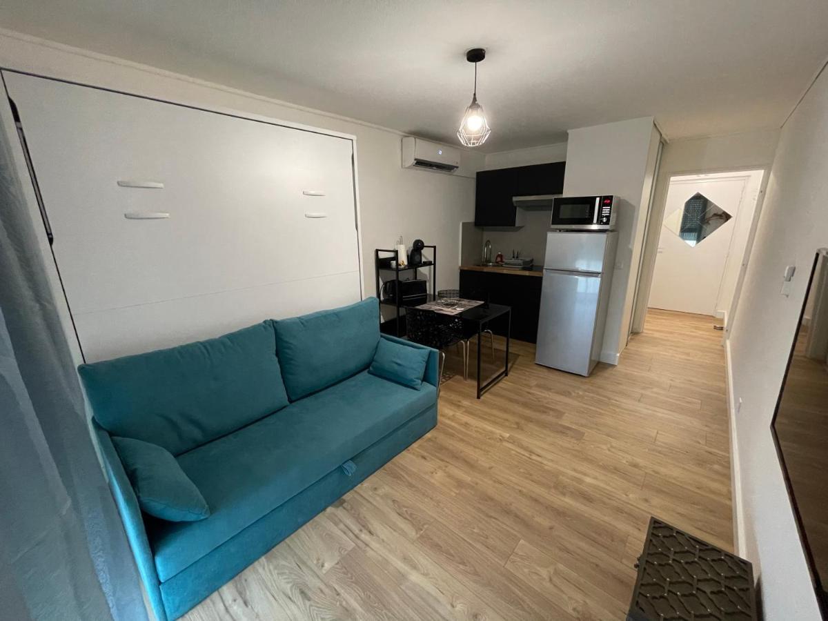 Apartment A Avec Garage *