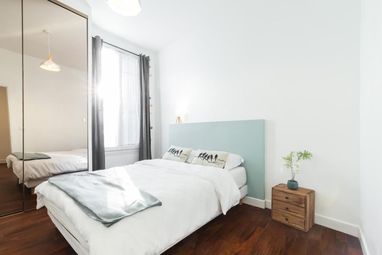 Le 323 Prom - Beachfront - Parking - Near Tram &supermarket - Ac - Washing Machine *