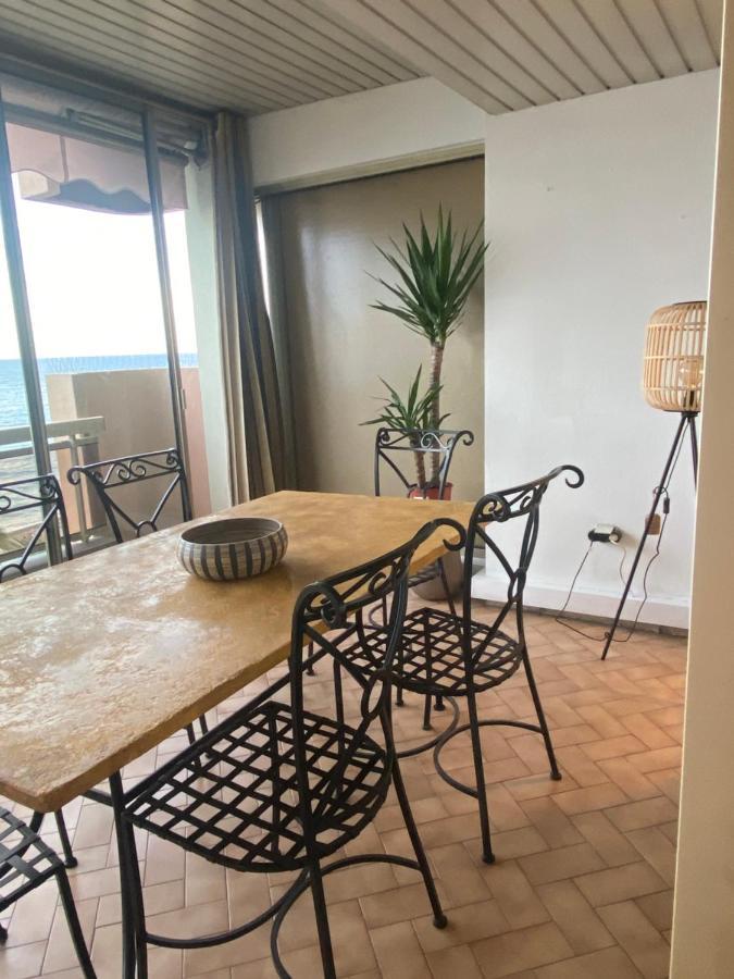 Apartamento Le Bahia Nice