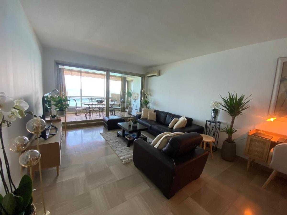 Le Bahia Apartment *