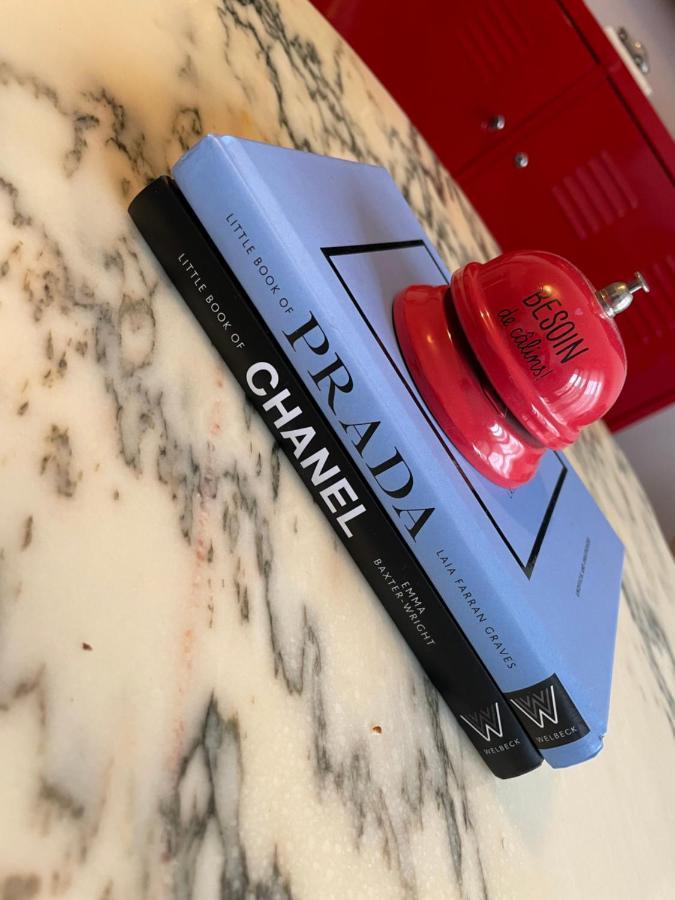 I Berry Berry Much! Nice