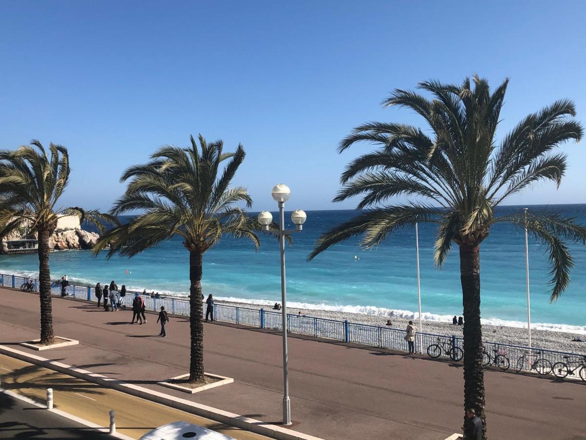 Profiter Des Plages Et Du Vieux Nice