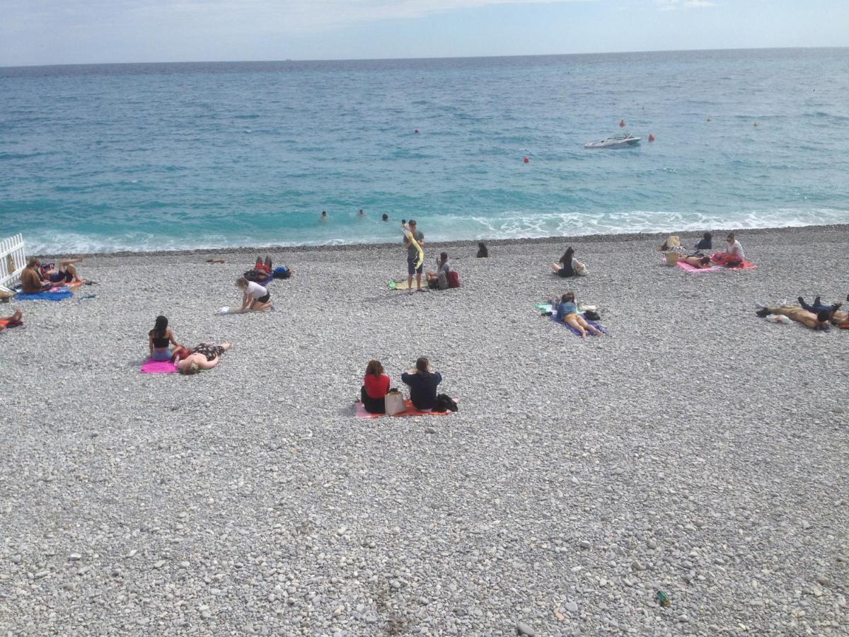 Apartment Profiter Des Plages Et Du Vieux