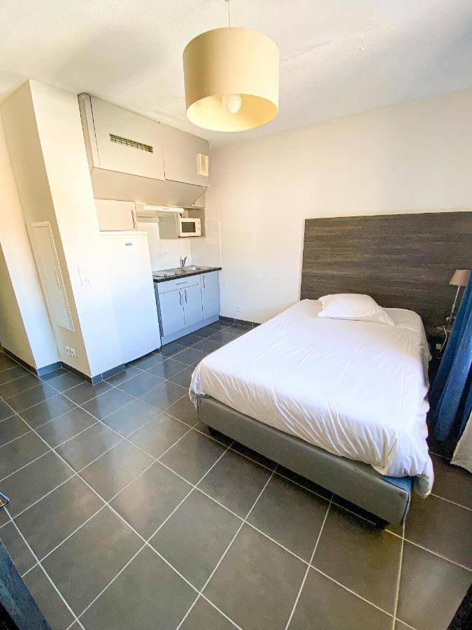 City Residence Nice Aparthotel