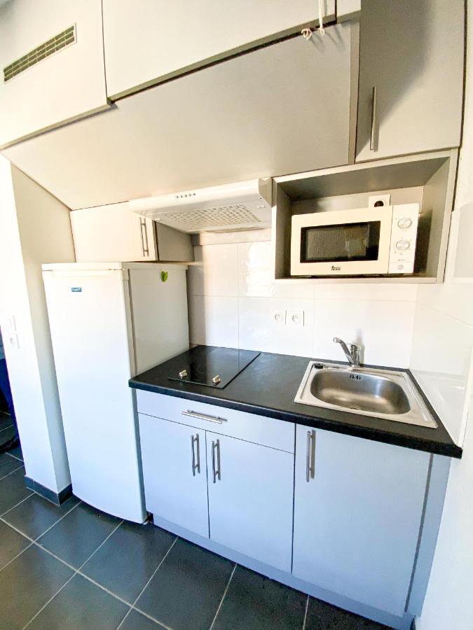 Aparthotel City Residence Nice Nice