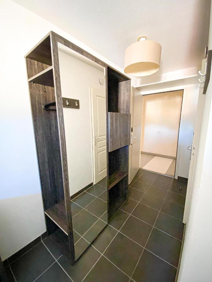 Aparthotel City Residence Nice Nice