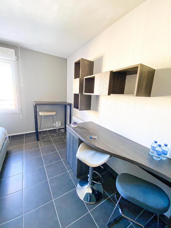 Aparthotel City Residence Nice Nice