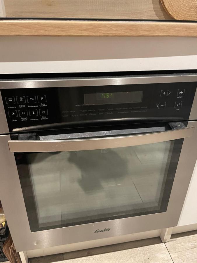 I Berry Berry Much! Nice