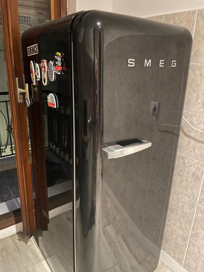 I Berry Berry Much! Homestay *