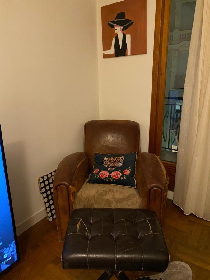 I Berry Berry Much! Homestay