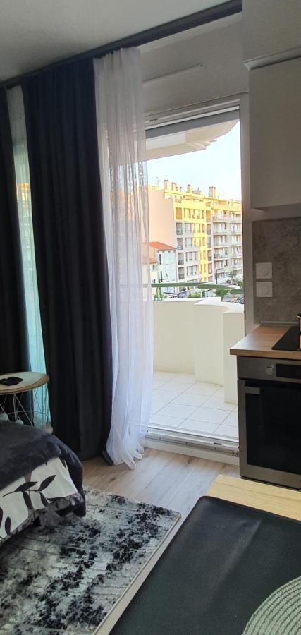 Apartment Lovely 1 Bedroom Vacation With Free Parking. Nice