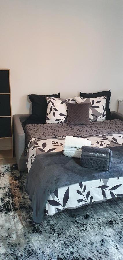 Apartment Lovely 1 Bedroom Vacation With Free Parking. *