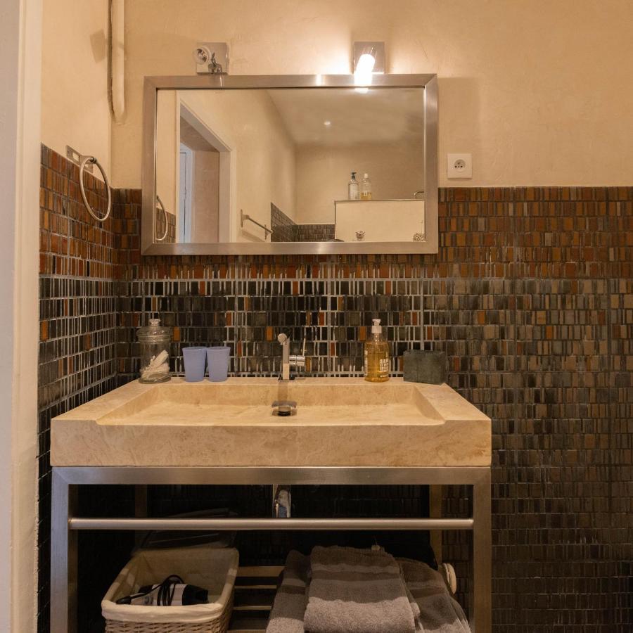 Castel Enchante Bed & Breakfast Nice
