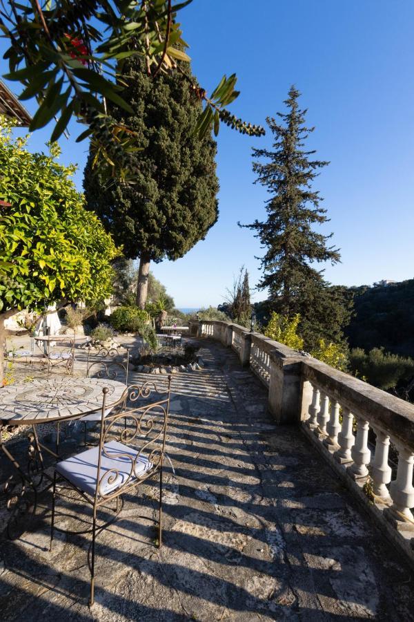 Castel Enchante Nice