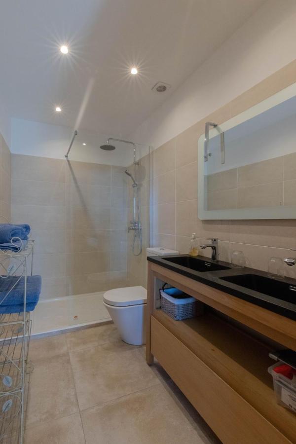 Bed & Breakfast Castel Enchante Nice