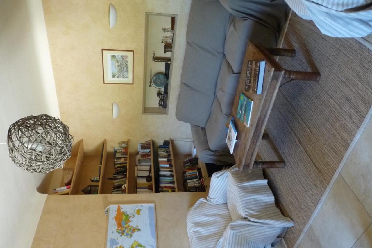 Castel Enchante Bed & Breakfast Nice