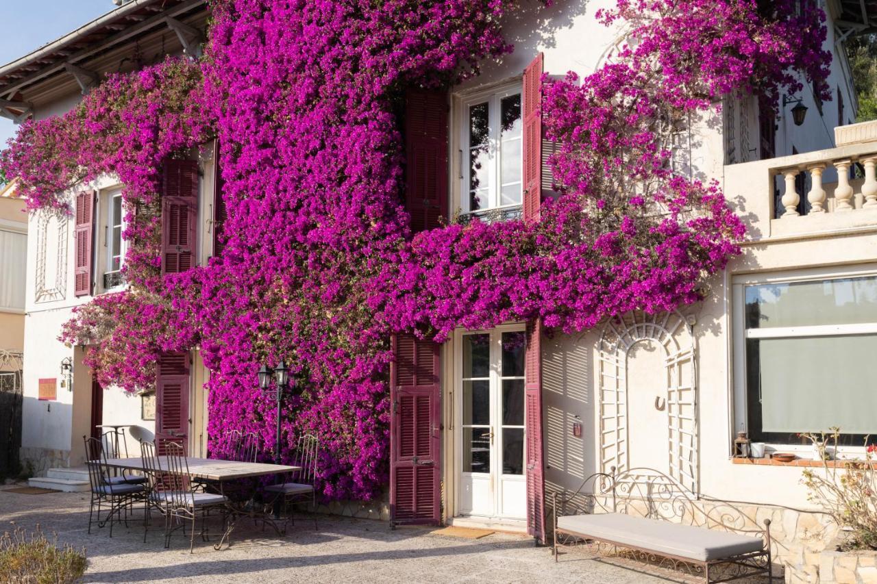 Castel Enchante * Nice