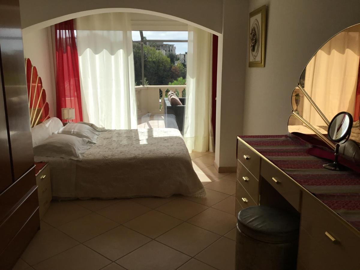 Paradiso, Avec Piscine, Nord Apartment