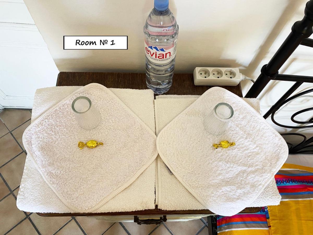 Bed & Breakfast Center 3*