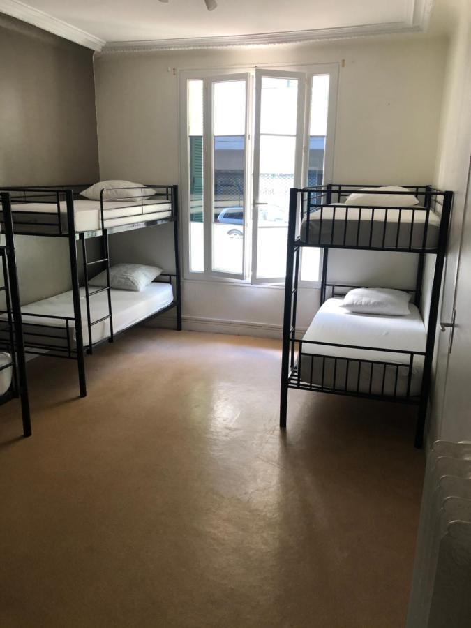 La Promenade House Hostel Nice