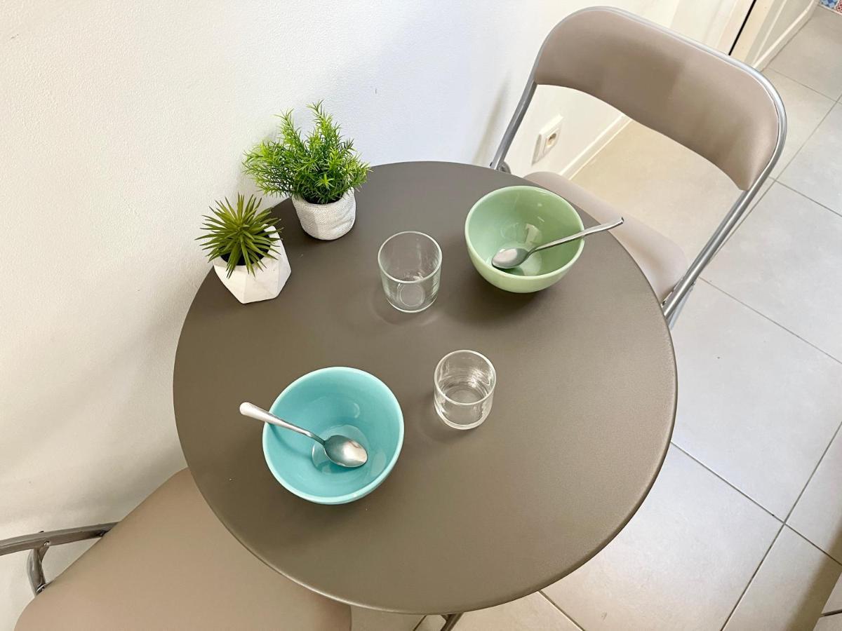 Studio En Plein Coeur De ! Apartment