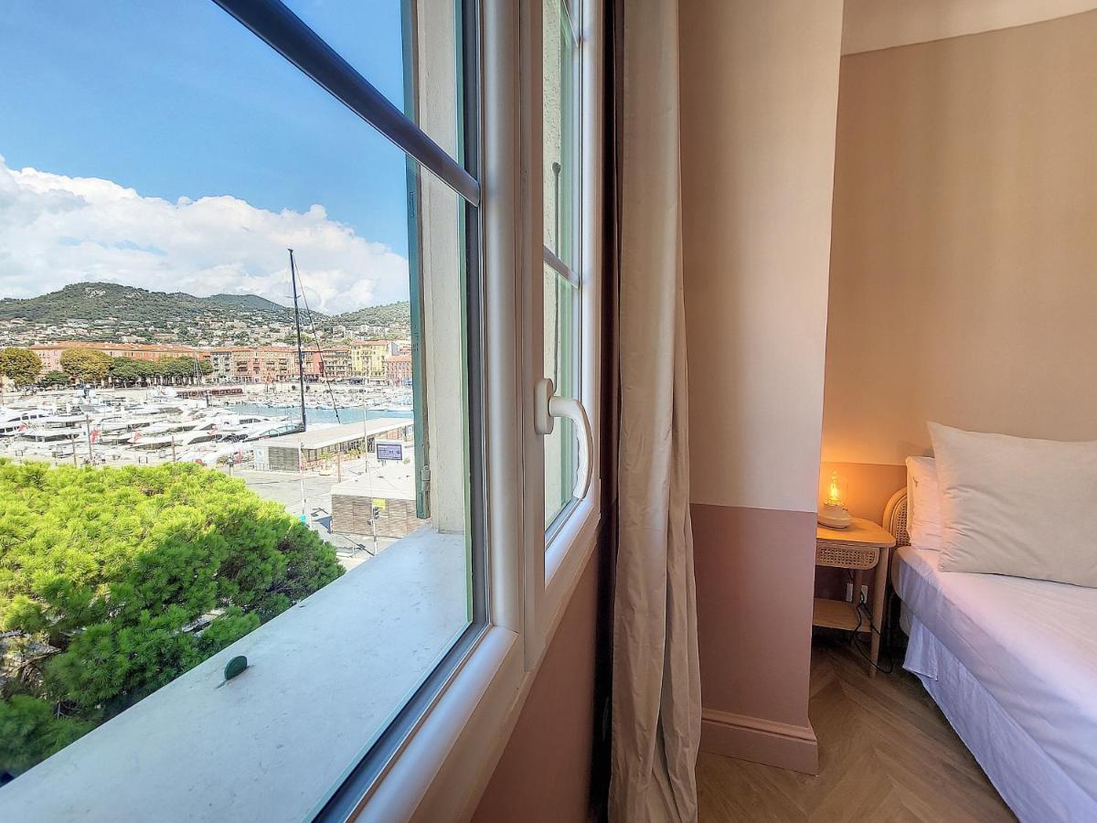 Apartment Nestor&jeeves - Port Lympia - Port Area - Close Old Town *