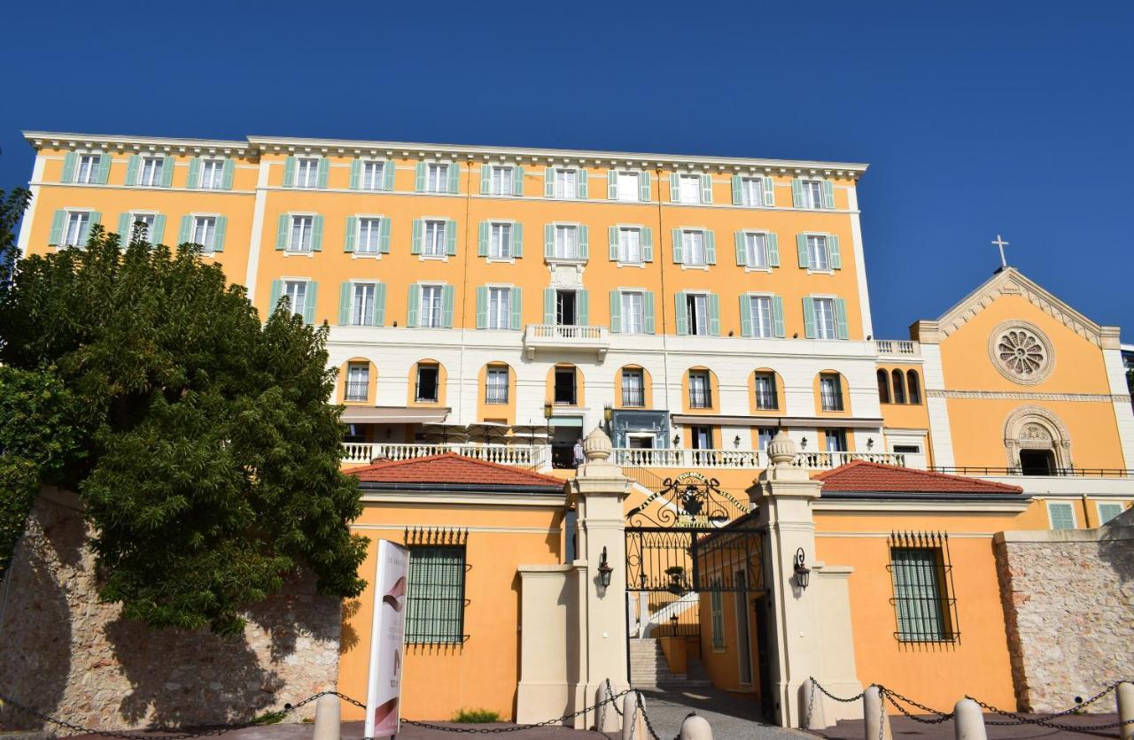 Le Saint Paul Hotel Nice