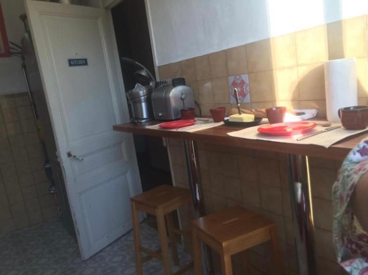 Great And Light Private In The Heart Of Nice
