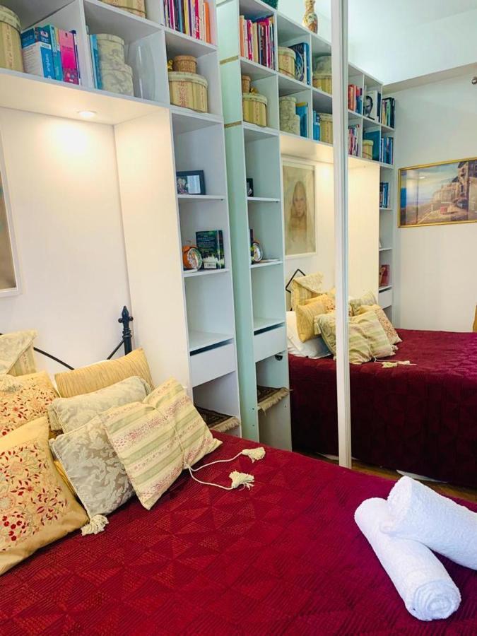 Apartment Endless Stunning Mediterranean Sea Views Promenade Des