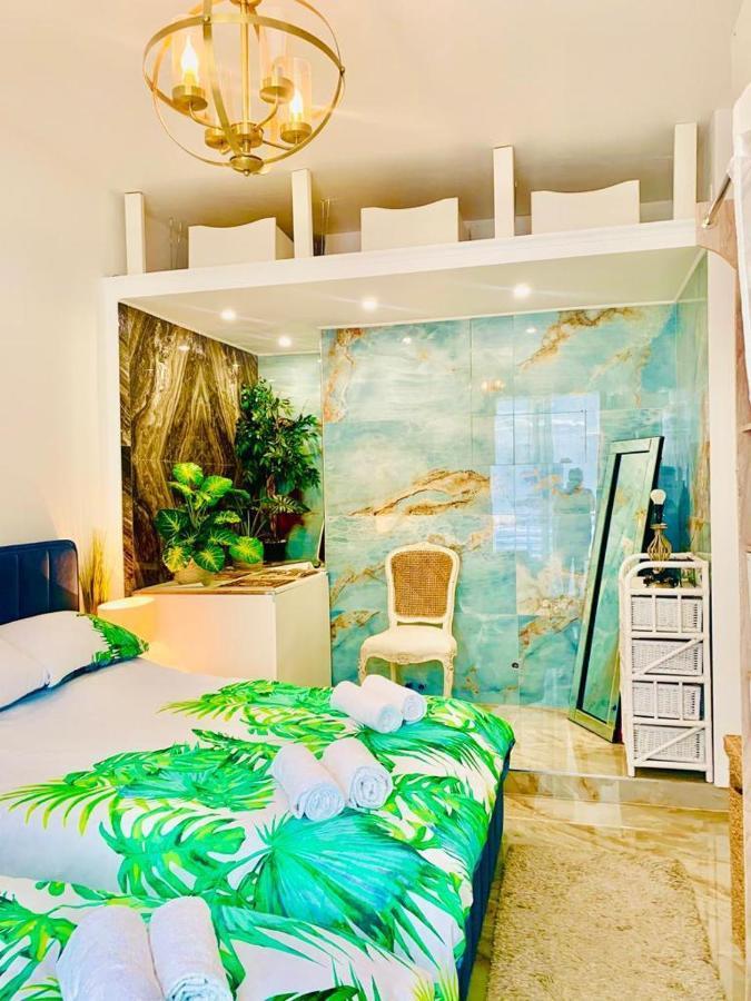 Apartamento Endless Stunning Mediterranean Sea Views Promenade Des Nice
