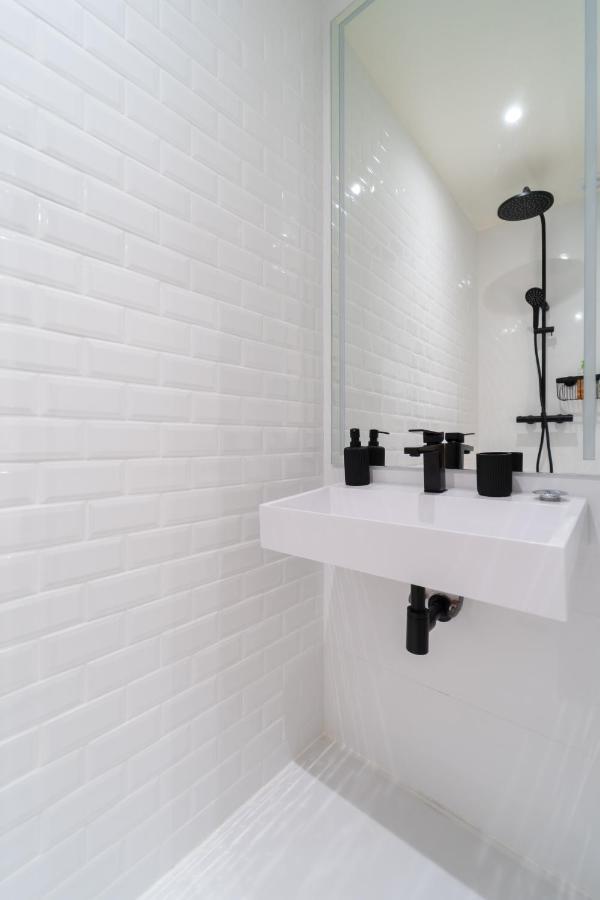 Apartment Old Town Renovated 2br Near Beaches & Cours Saleya Nice