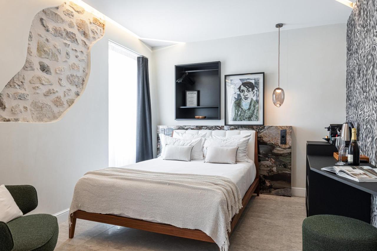 Le Dortoir Boutique Suites Hotel Nice
