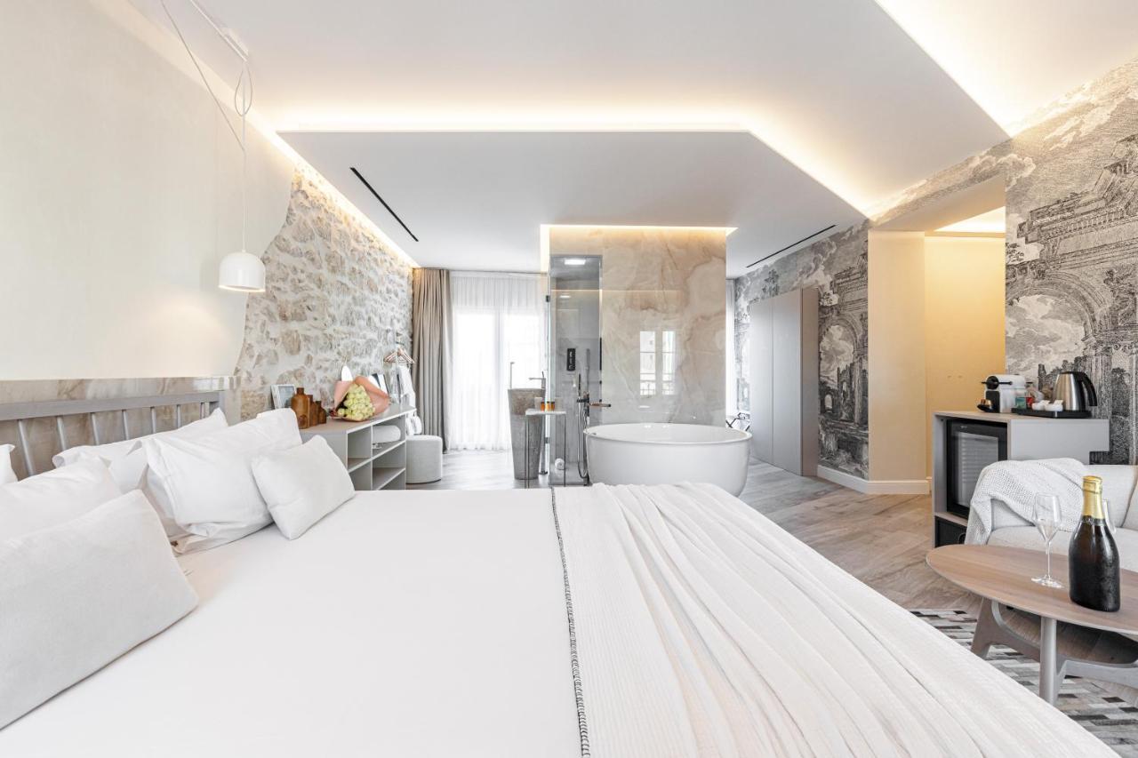 Le Dortoir Boutique Suites Hotel Nice