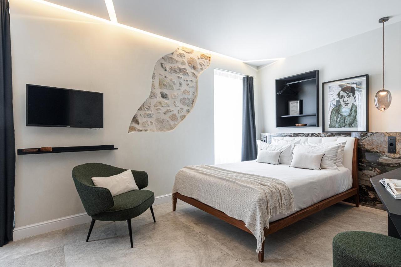 Hotel Le Dortoir Boutique Suites