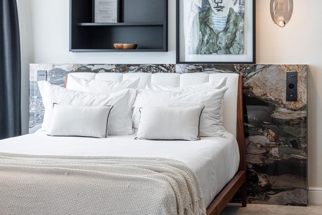 Le Dortoir Boutique Suites 2* Nice