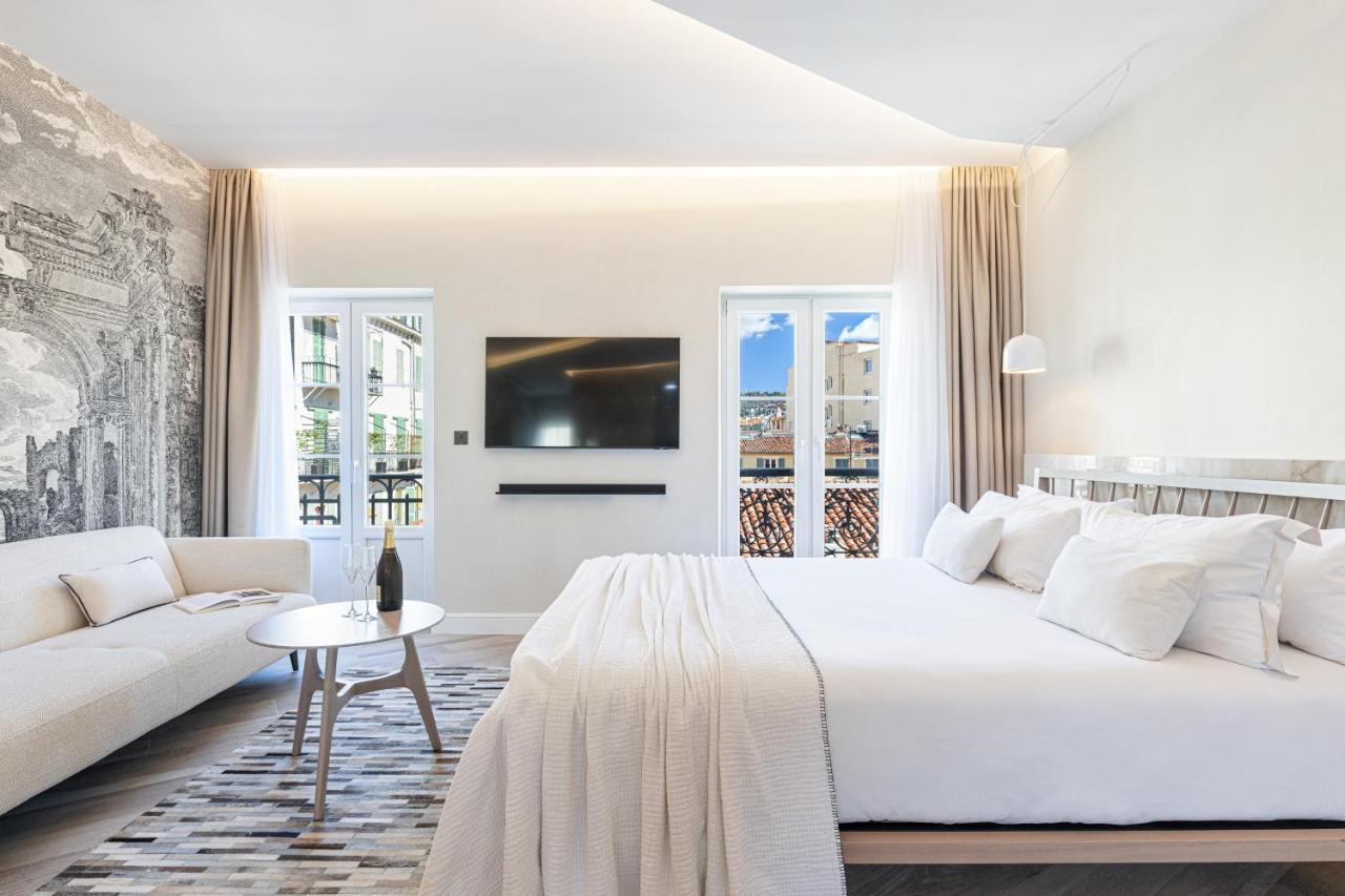Le Dortoir Boutique Suites 2*