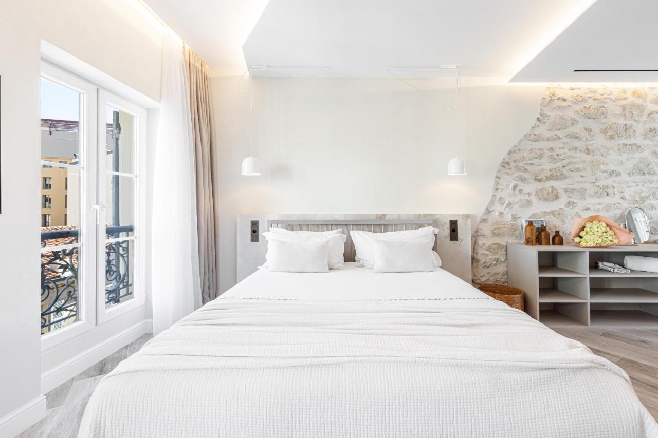 Le Dortoir Boutique Suites