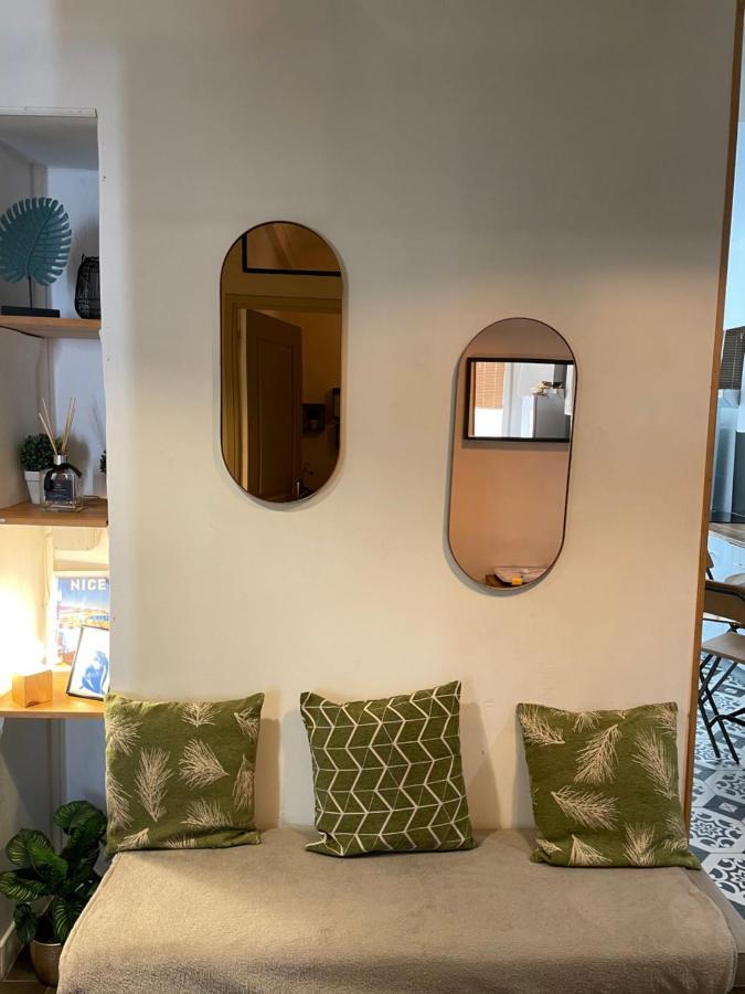 Appartement Moderne, 2 Chambres, 6 Couchages, Easy Check-in