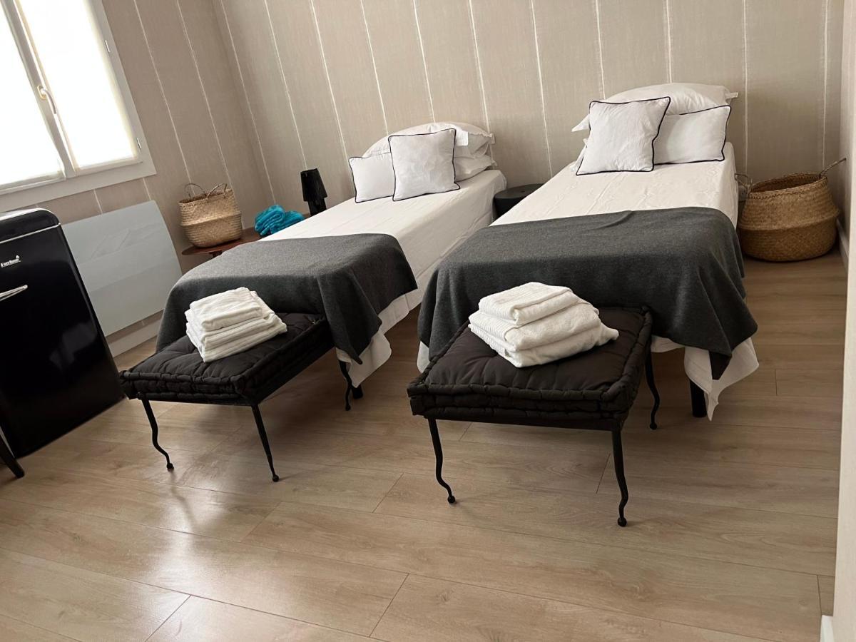Apartamento Luxury Decorated Studio, On Trendy Harbor Port Lympia, Close To Old Town, And Tramway
